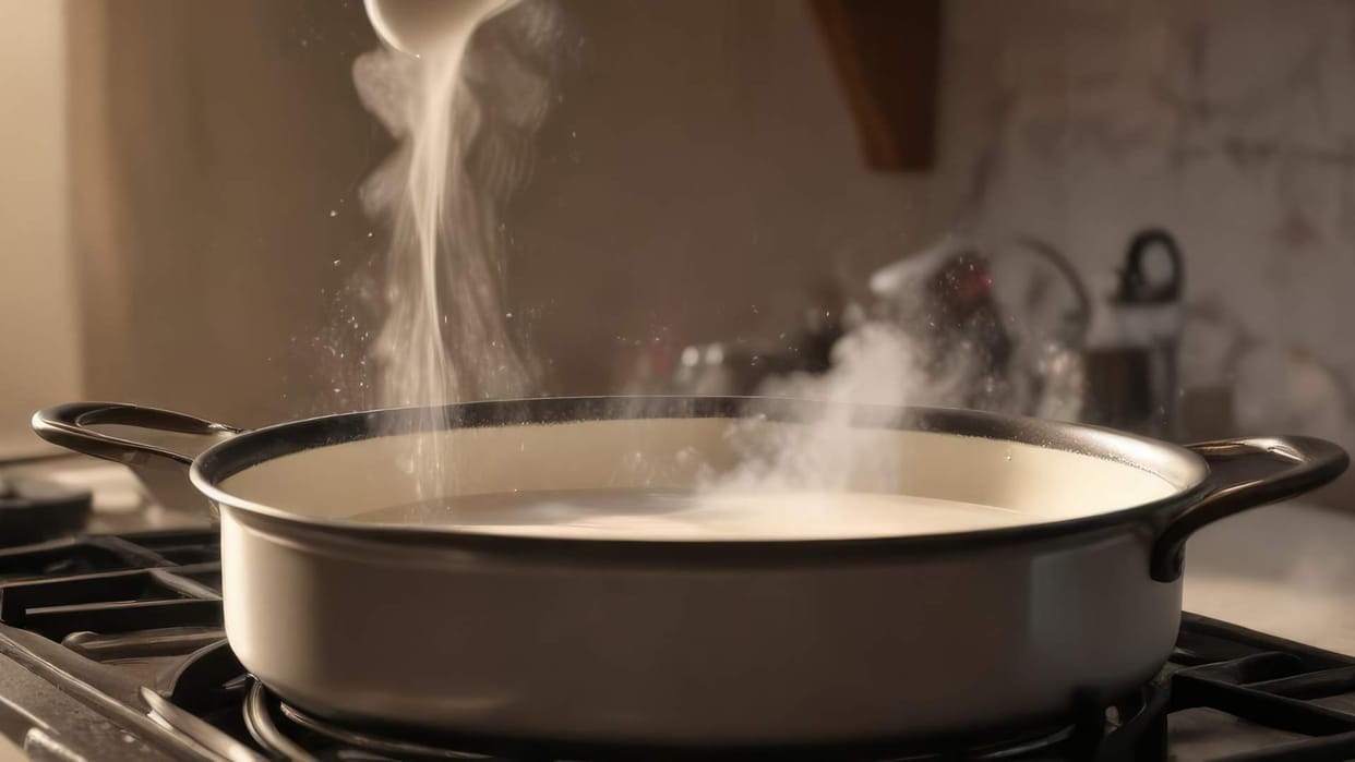 How to check milk adulteration with iodine at home know in hindi