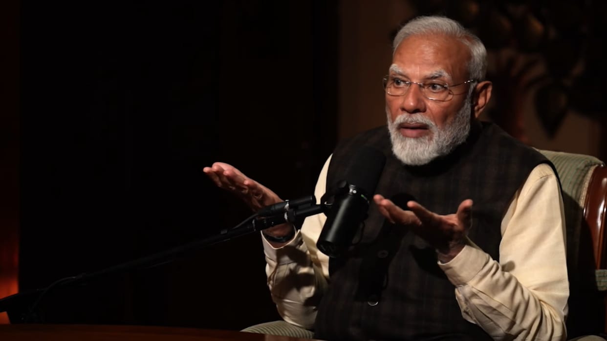 "Tragedy of unimaginable magnitude": PM Modi on Godhra train burning