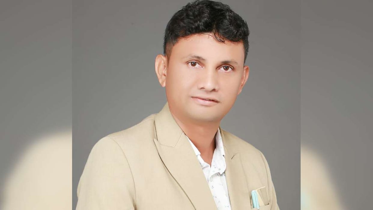 Panchayat Secretary Association warned to launch indefinite agitation for pending demand