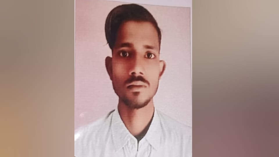 Pilibhit Sagar Murder Case Accused first killed and threw body then went back and cut body into six pieces