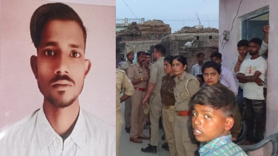 Minor boy was cut into six pieces After Murder Due to enmity stuffed in a sack and thrown away in pilibhit