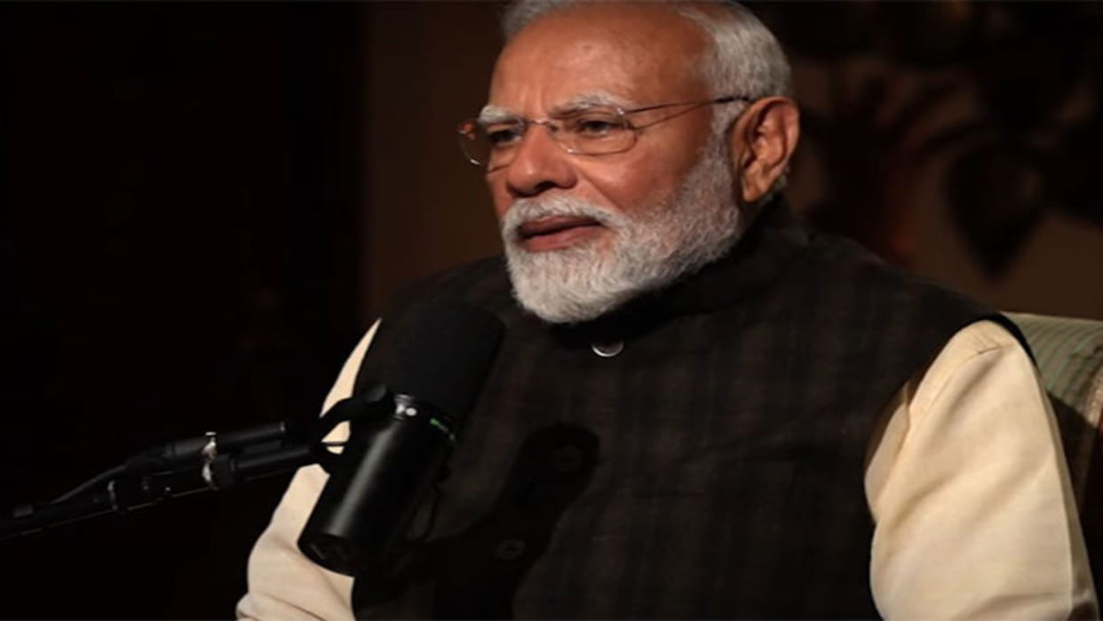 PM Modi’s Advice to Youth: Avoid Shortcuts, Be Patient, Turn Challenges into Opportunities