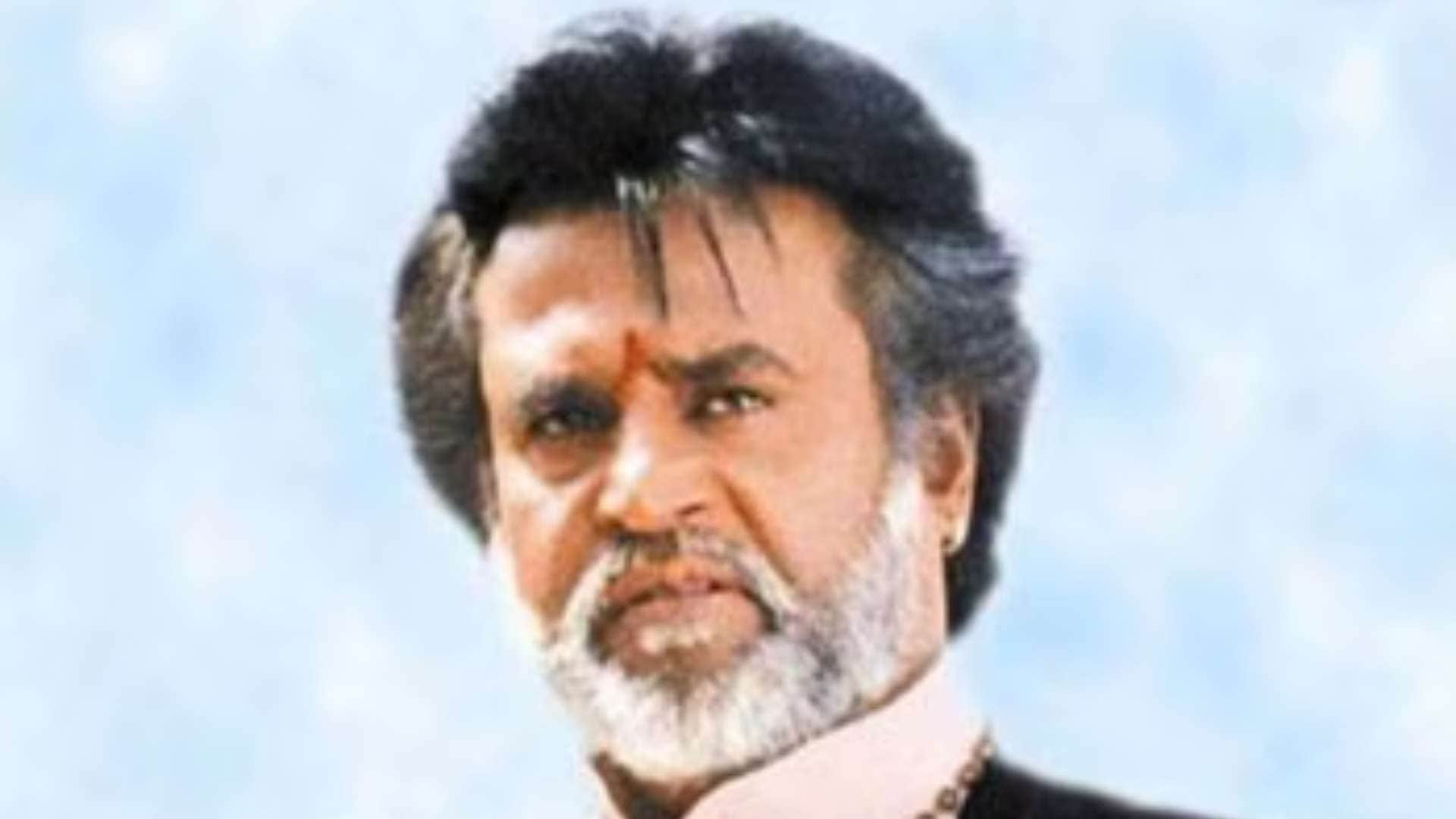 Rajinikanth works in bollywood films like Bulandi Rajinikanth hum Rajinikanth in billa