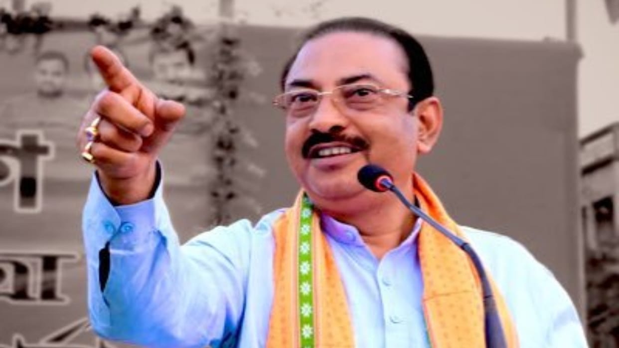 Tripura BJP to contest TTAADC village committee polls in alliance with TMP, IPFT