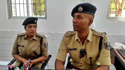 Rohtas: girl was adamant on marrying her married cousin, father along with son killed his daughter and wife