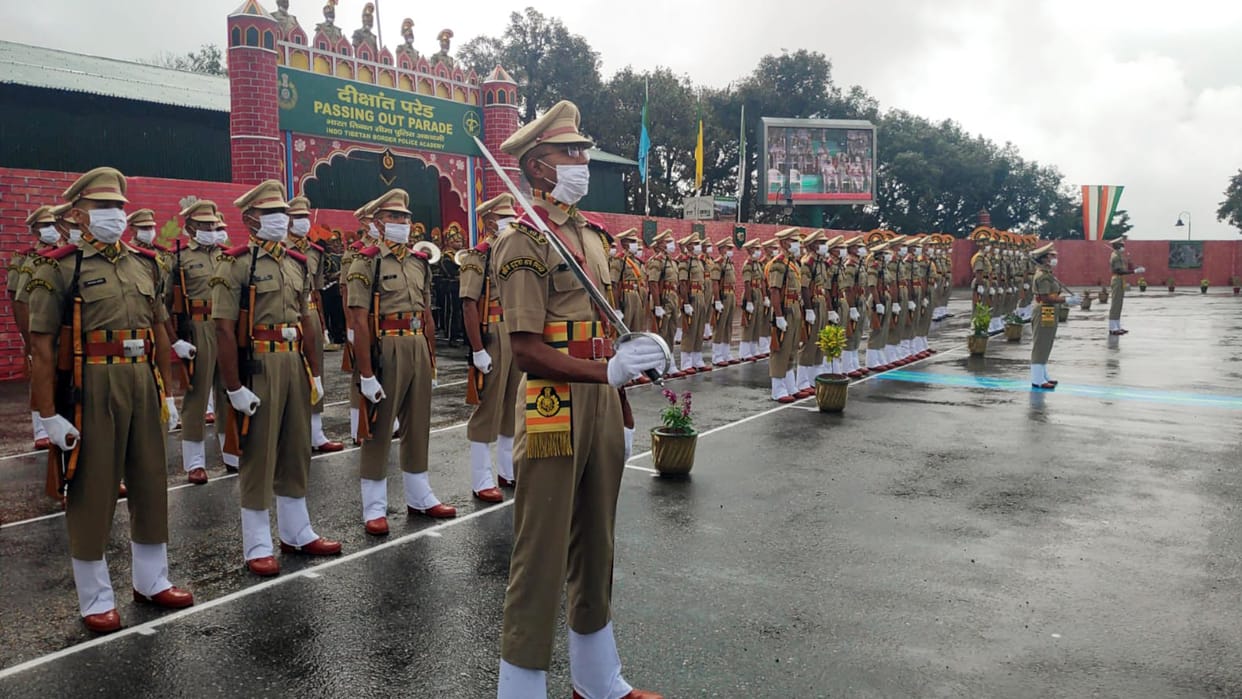 Bengal Elections CAPF personnel will be deployed, GPS will be installed in vehicles