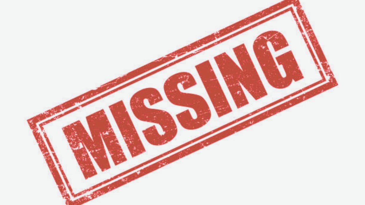 State Power Corporation missing chief engineer general manager Vimal Gupta