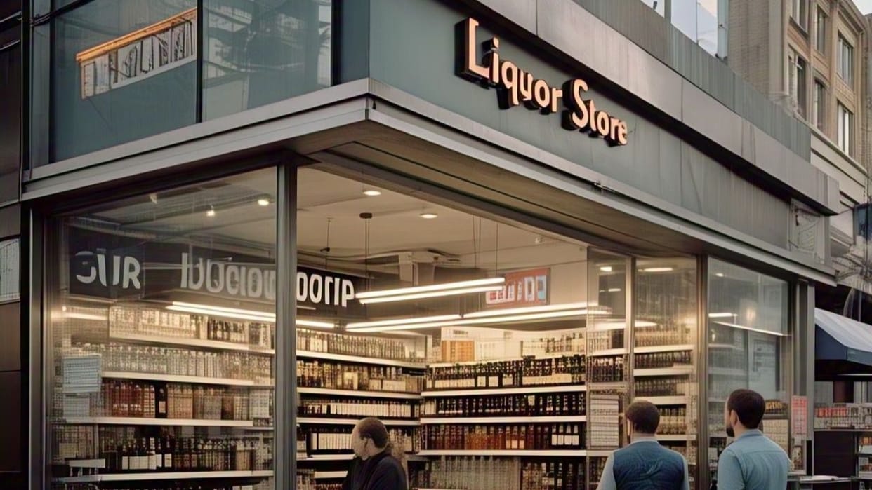 Himachal Auction of liquor shops will start from March 18 Tax and Excise Department released the schedule
