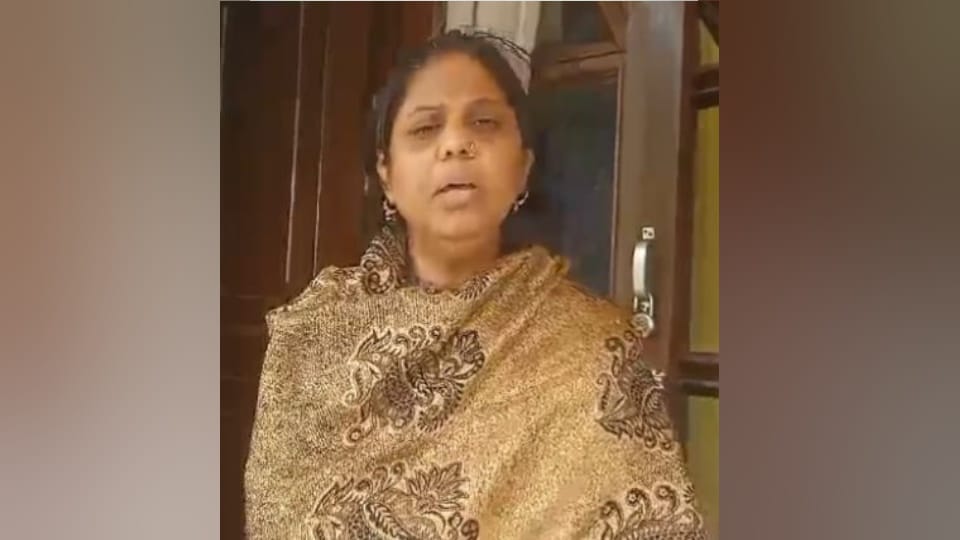 Scientist murdered in Mohali Elder sister started crying as soon as she opened pages of thesis