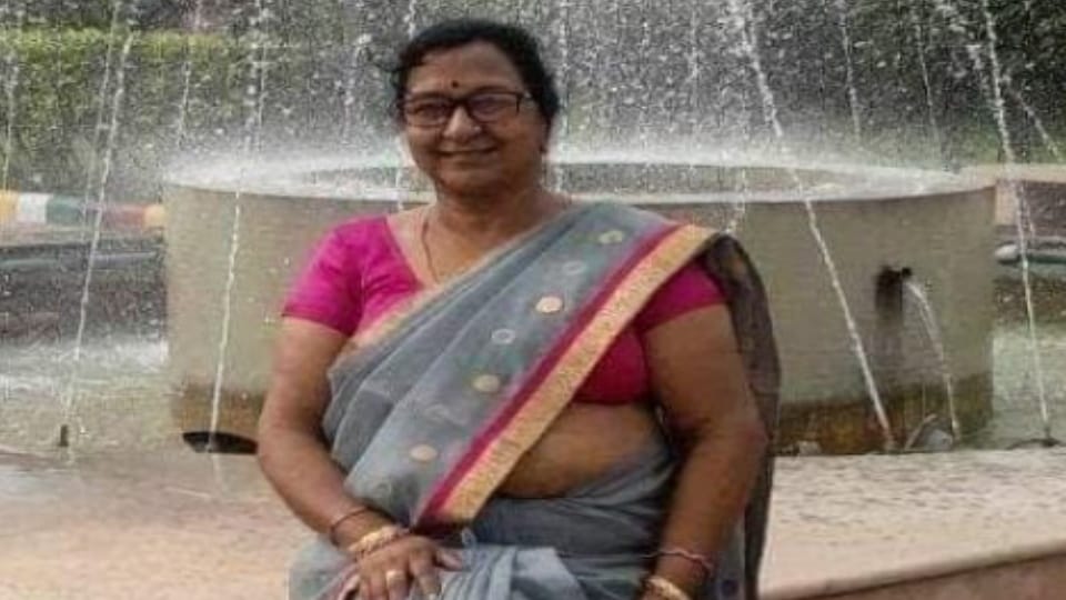 Accident: Woman from Saharanpur died after boat capsized in Prayagraj, Shashi Jain was a retired teacher