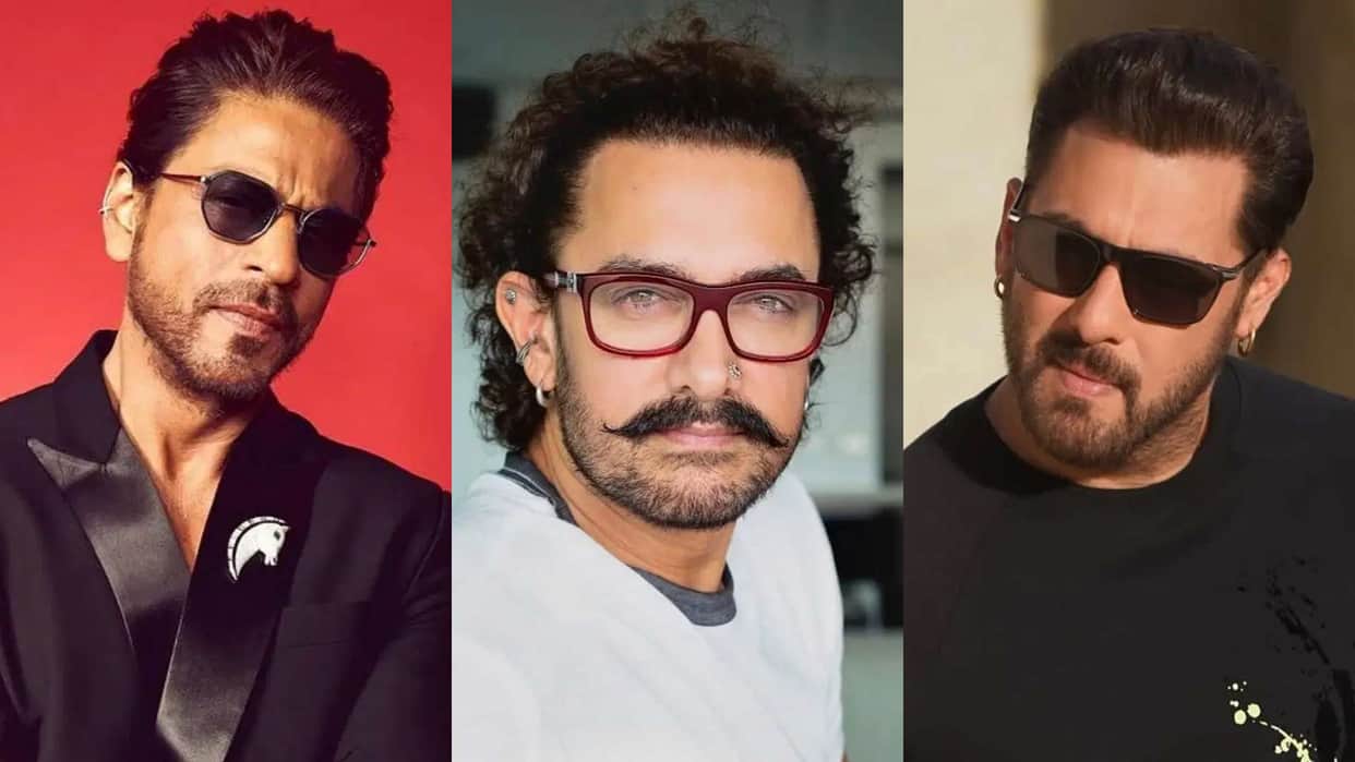 Operation Sindoor: Shiv Sena spokesperson raised questions on Shahrukh-Salman and Aamir's patriotism