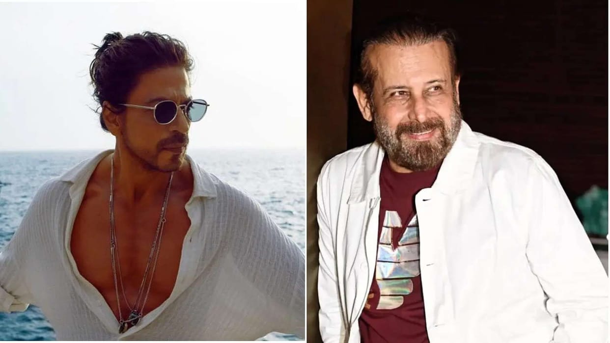 Adi Irani Worked with shah Rukh khan and salman khan he had not money to buy milk for daughter