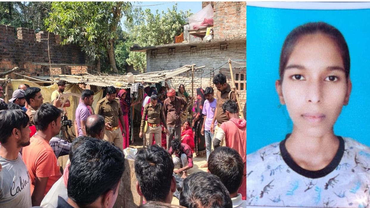 Fight over applying color, injured girl dies in Deoria