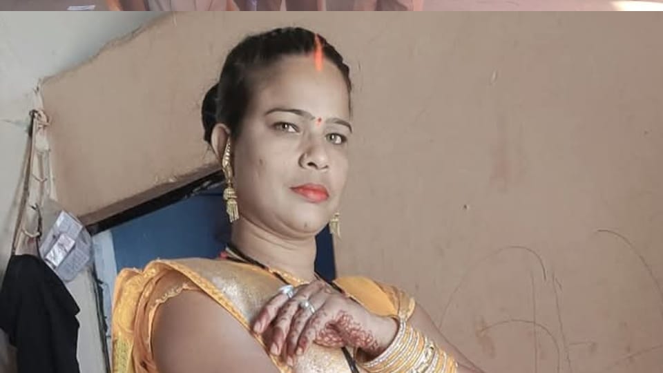 Prayagraj Murder: Lover turns out to be the murderer of the woman, had slit her throat with a saw