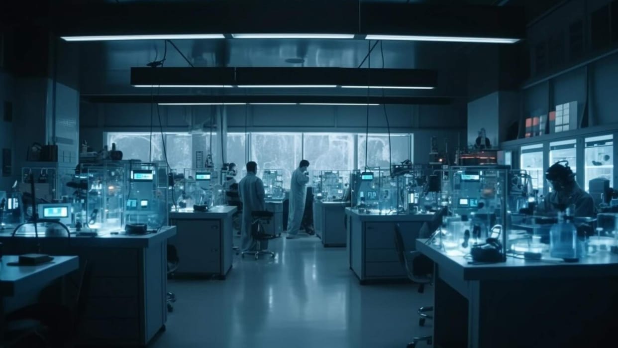Young scientists see career pathways vanish as schools adapt to federal funding cuts