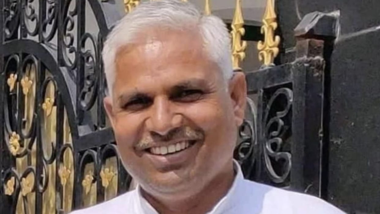 National Vice President of Samajwadi Teachers Association accused of molesting student