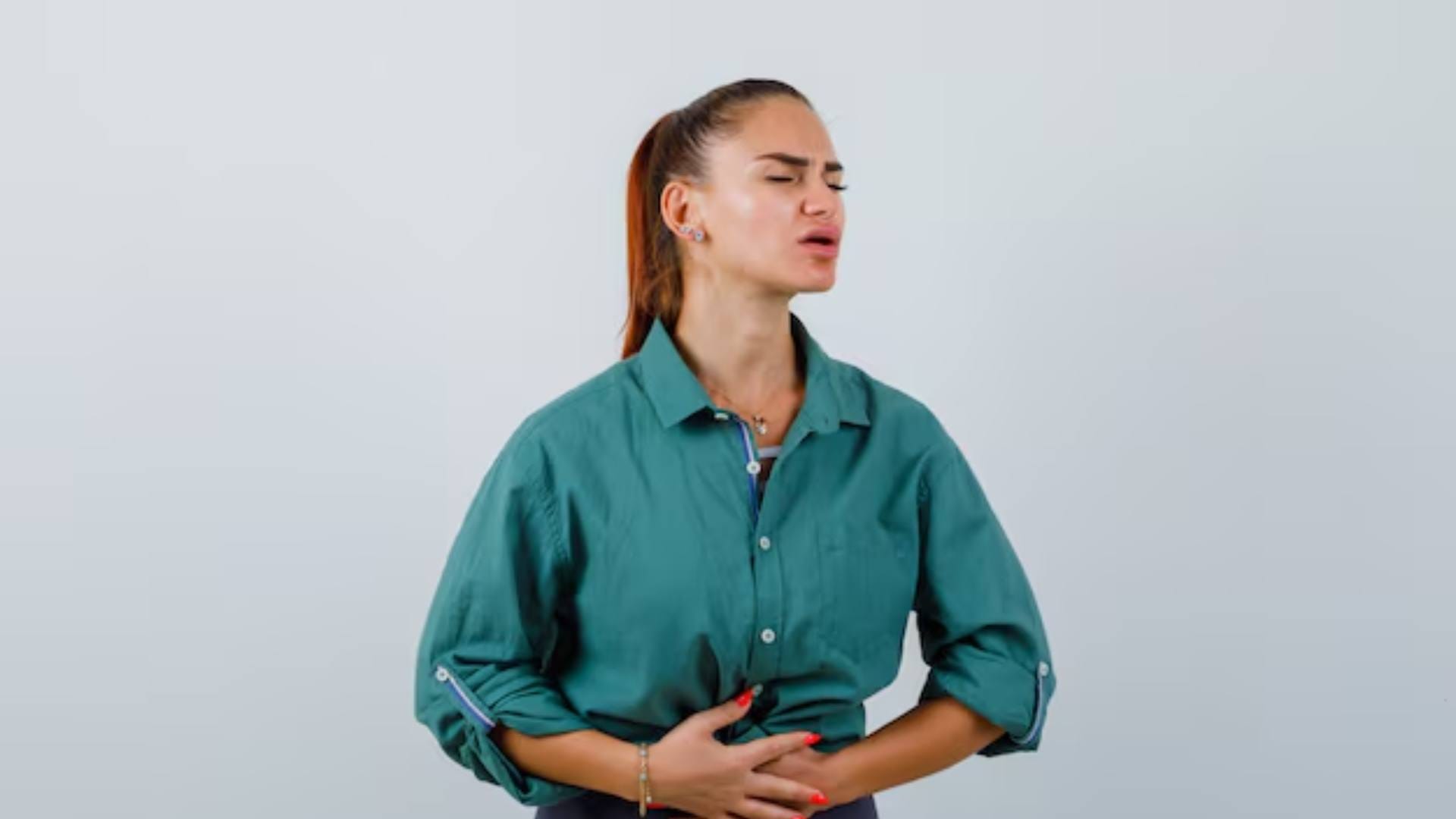 Acidity Problem Frequent acidity attacks Make these simple changes in your diet and you will get relief
