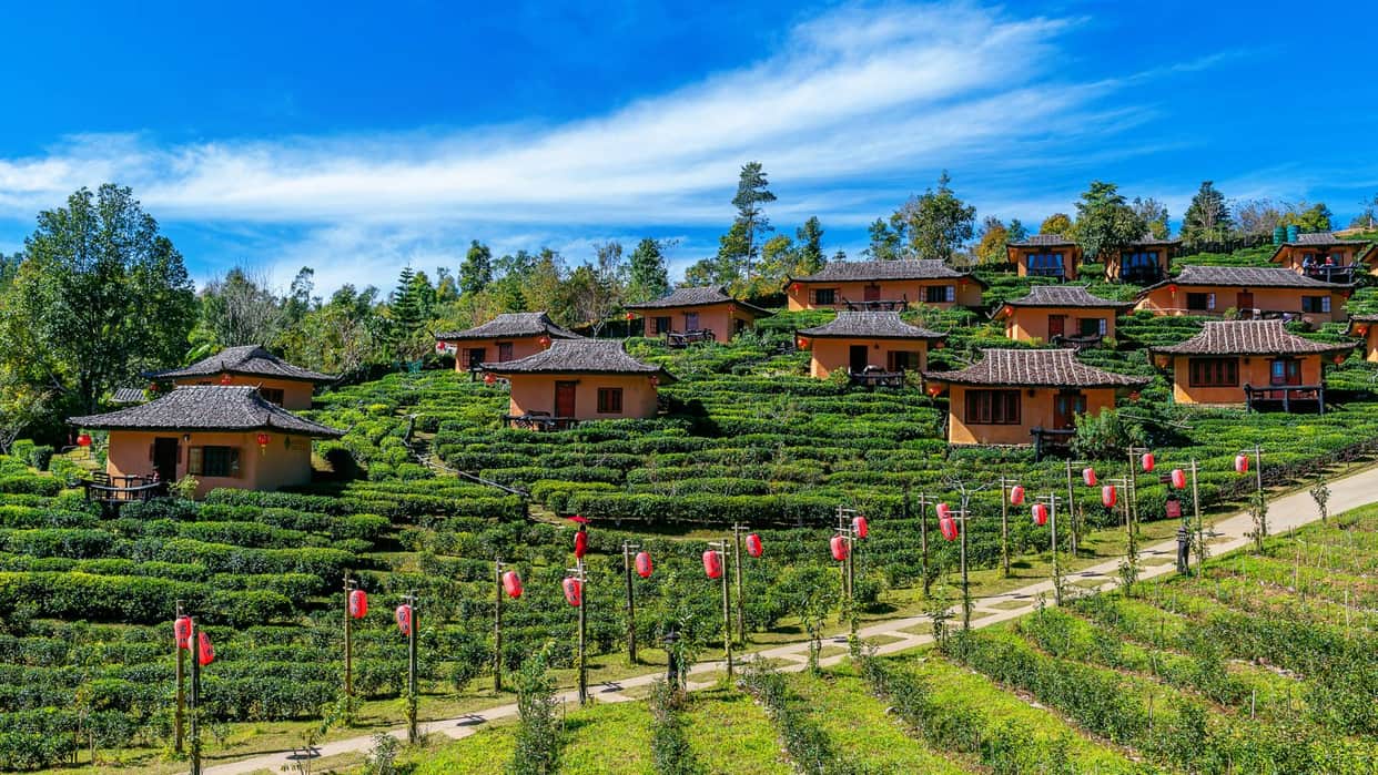 Travel Destinations enjoy these places in April everything from hill stations to beaches see list here disprj