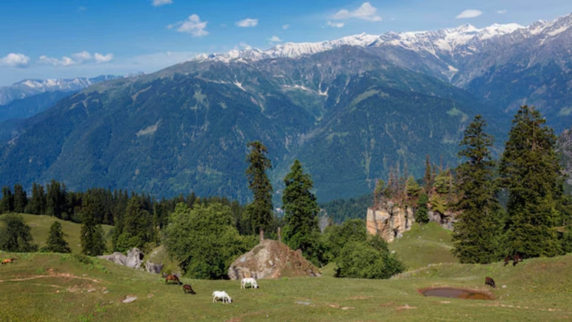 Travel Destinations enjoy these places in April everything from hill stations to beaches see list here disprj