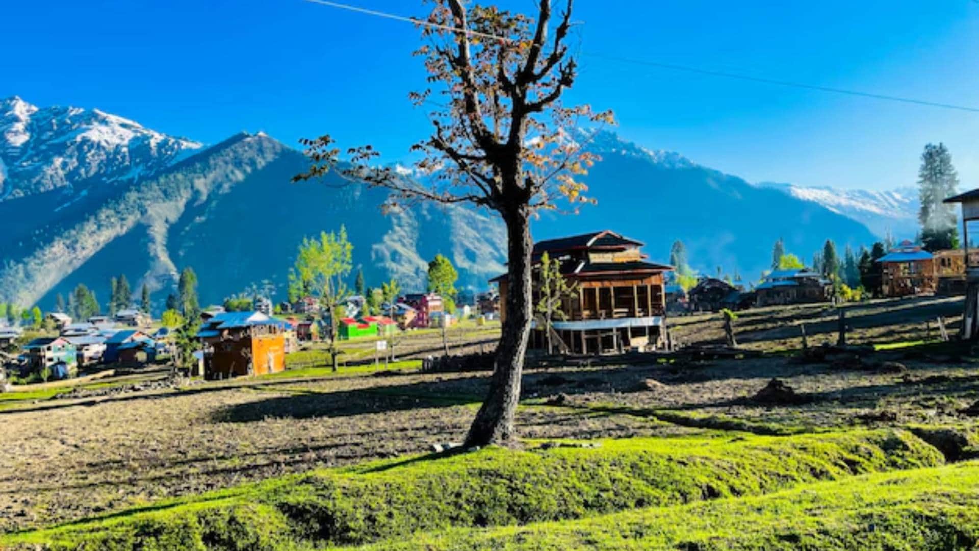 Travel Destinations enjoy these places in April everything from hill stations to beaches see list here disprj
