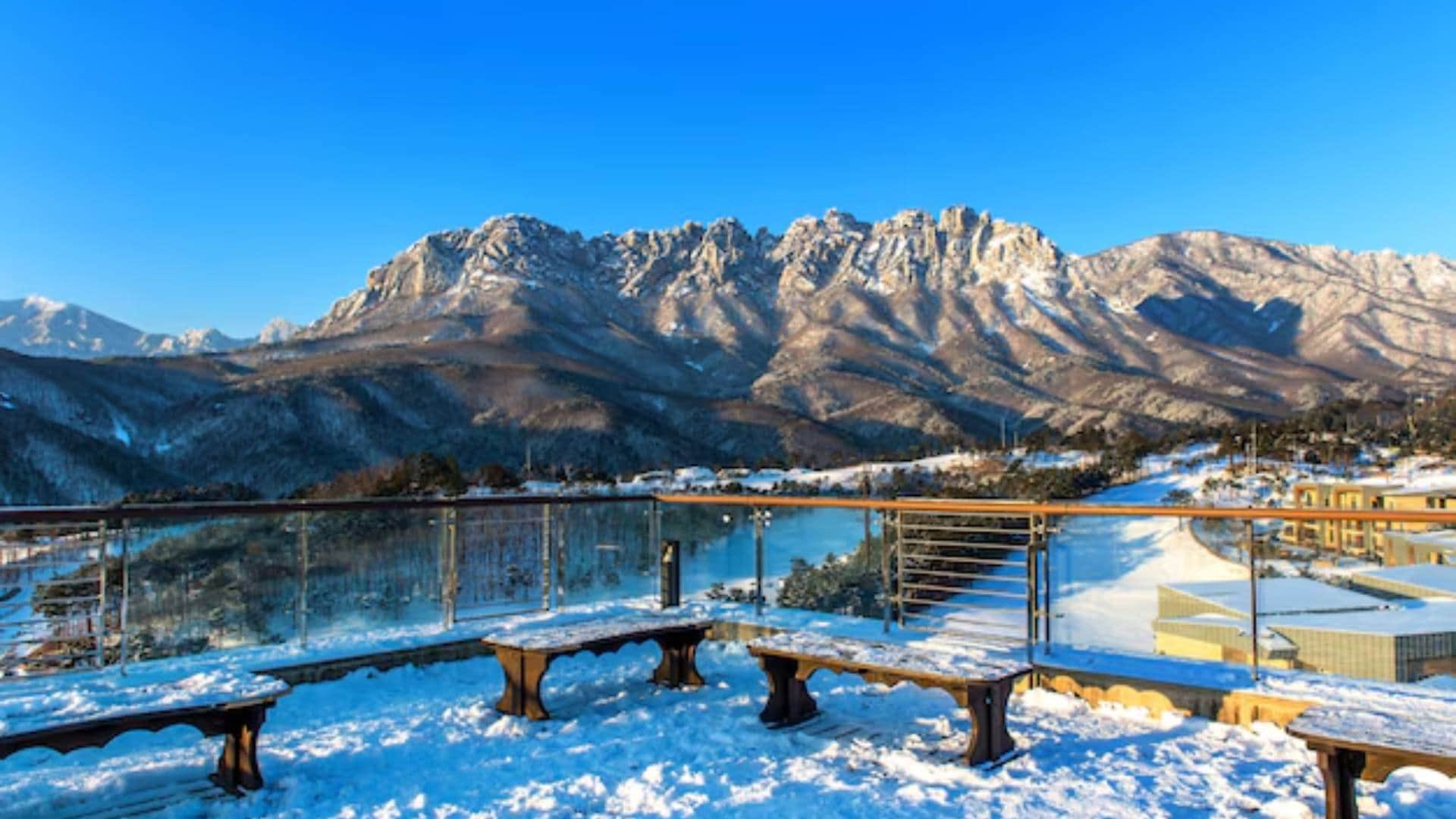 Travel Destinations enjoy these places in April everything from hill stations to beaches see list here disprj