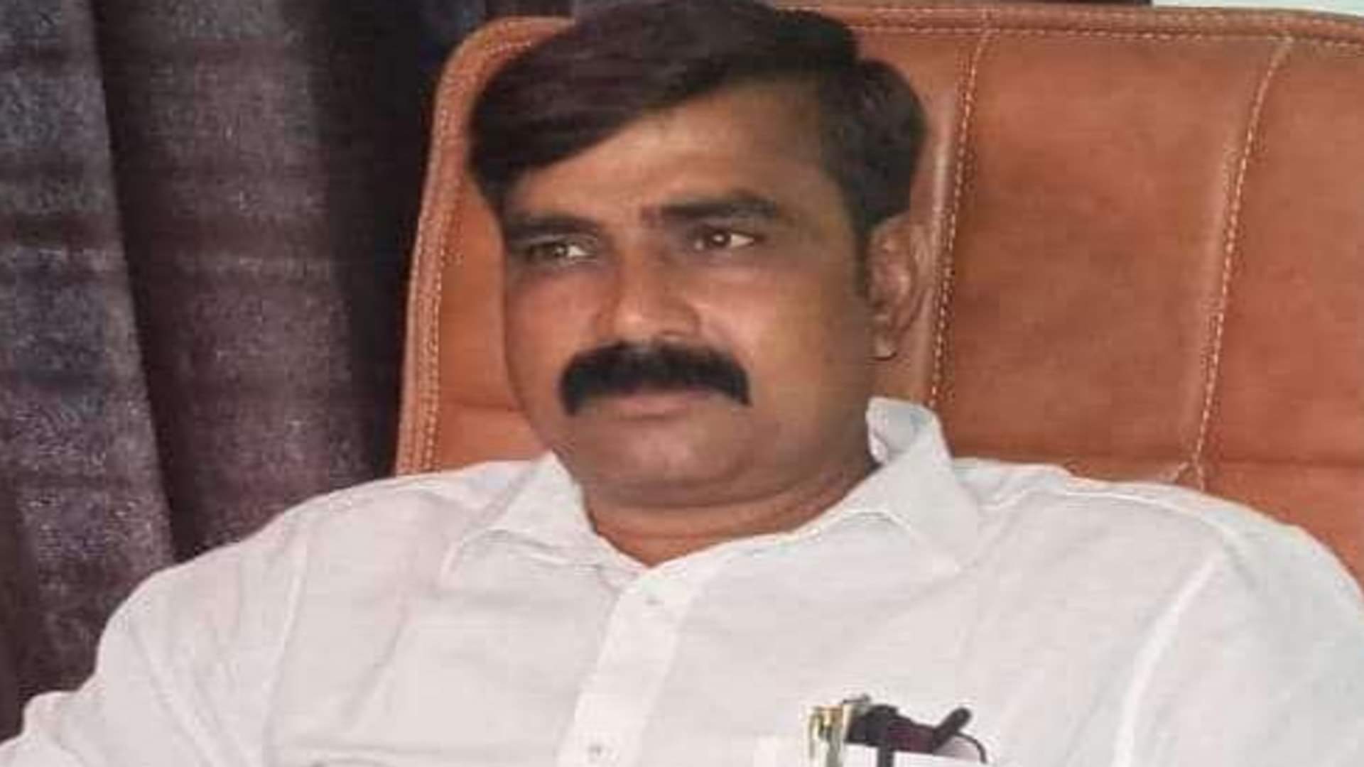 अधिवक्ता अखिलेश शुक्ला। फाइल फोटो