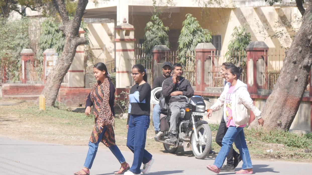 BHU PhD entrance exam result will be declared today