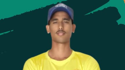 Bihar news Supaul cricketer ijahar selected as net baller for chennai super kings IPL 2025