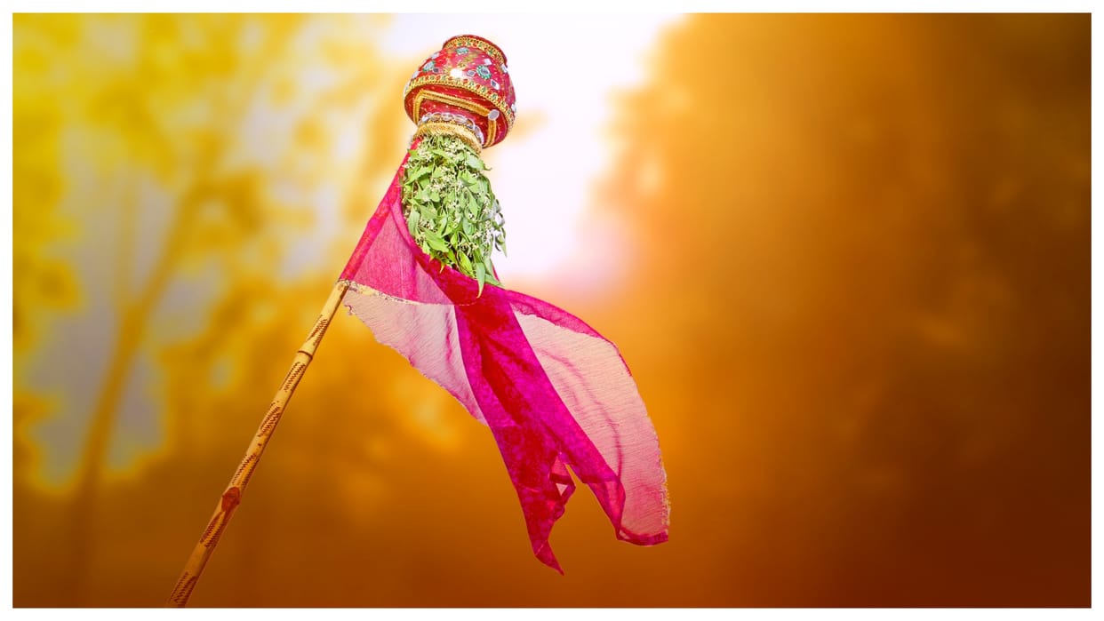 Chaitra Mass 2025 Hindu Calendar First Month Begins Know Key Festivals significance and Important Highlights