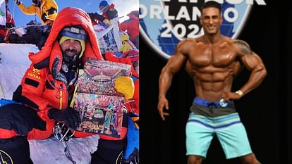 Chandigarh Police men making name in sports
