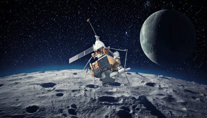 Chandrayaan 5 LUPEX Mission Approved Union Government ISRO Japan JAXA Joint Mission Rover Lander explained