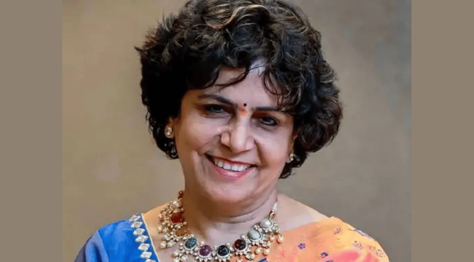 Indore News Dr. Kavita Bapat Elected as the First Female President of Indore Medical Association for 2026-