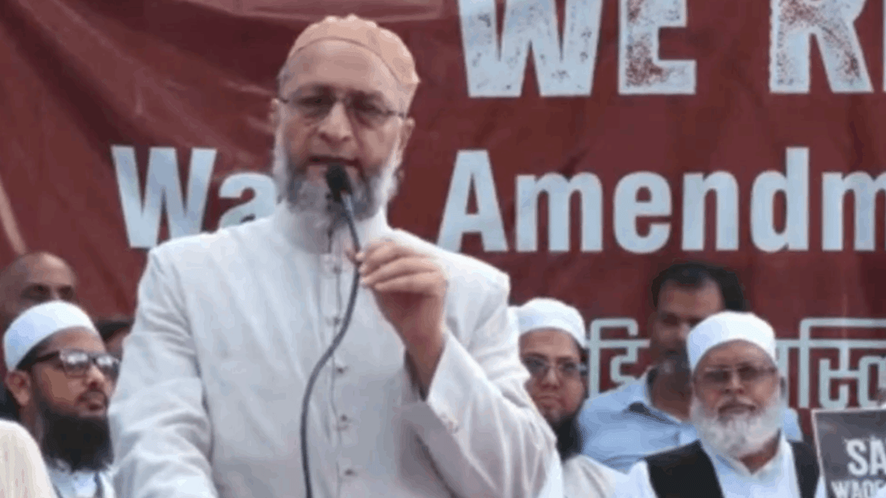 Asaduddin Owaisi attacked Pakistan over Pahalgam attack says they acted like ISIS by killing innocent people