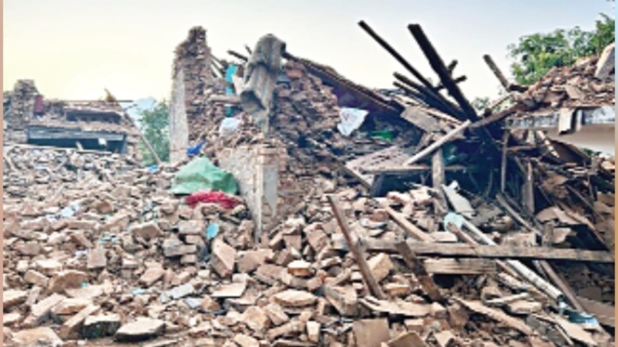Study: Sun's heat also increases the risk of earthquakes, temperature fluctuations weaken rocks