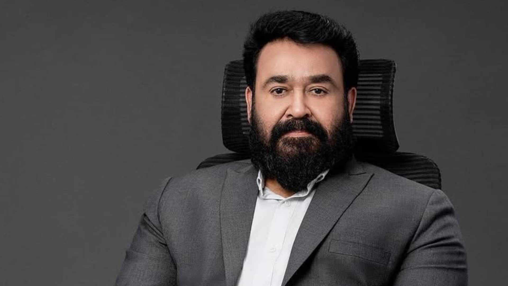 Lucifer Re Release Date Confirm Mohanlal Prithiviraj Sukumaran Movie To Hit Screens Ahead Of Its Sequel