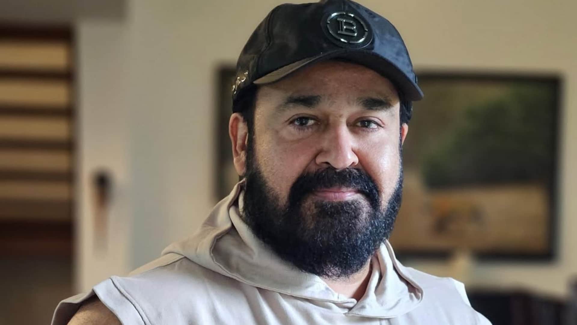 Lucifer Re Release Date Confirm Mohanlal Prithiviraj Sukumaran Movie To Hit Screens Ahead Of Its Sequel