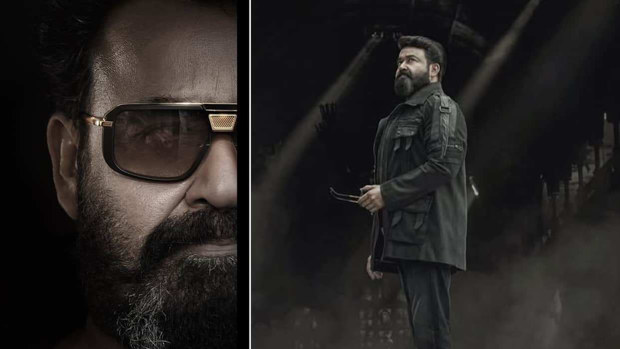 Lucifer Re Release Date Confirm Mohanlal Prithiviraj Sukumaran Movie To Hit Screens Ahead Of Its Sequel