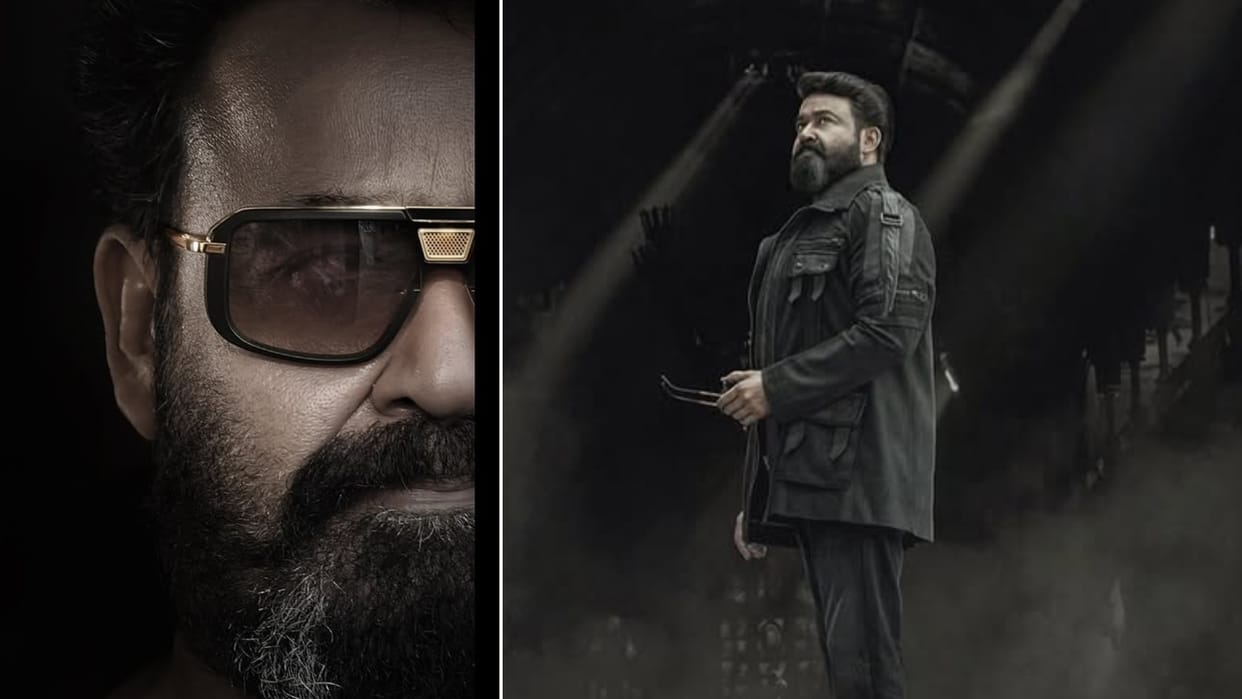 Lucifer Re Release Date Confirm Mohanlal Prithiviraj Sukumaran Movie To Hit Screens Ahead Of Its Sequel