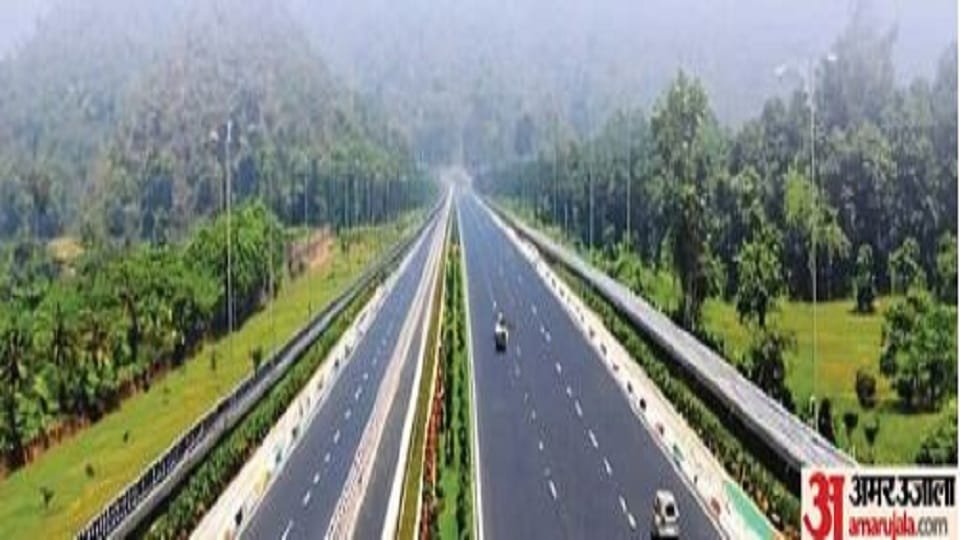 Jhansi: A ₹631-crore greenfield bypass will connect NH-44 and 39 via a 15-km-long corridor.