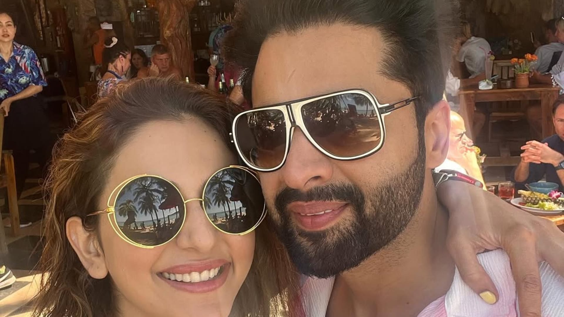 De De Pyaar De 2 actress Rakul Preet Singh reveals she did not have to call Jackky Bhagnani 15 times a day?