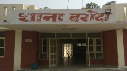 Dead body of a young man found in the field in Sonipat