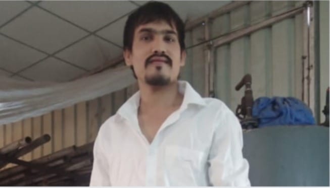 Varanasi Murder Case Durgakund police post in-charge on line duty and three arrested