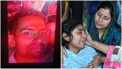 इलाज के दौरान मरीज की मौत, अस्पताल प्रबंधन पर लापरवाही का आरोप