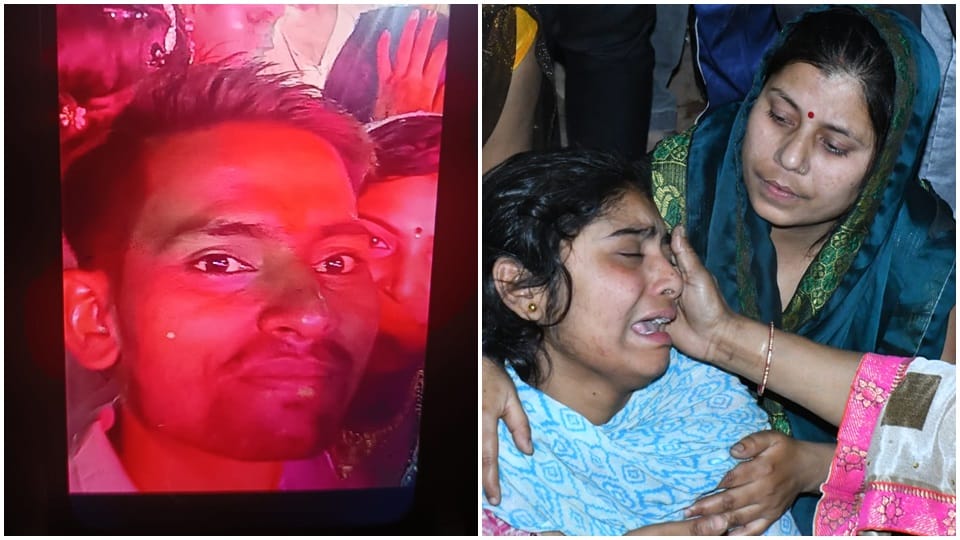 After the death of the patient, the relatives accused the hospital management of negligence