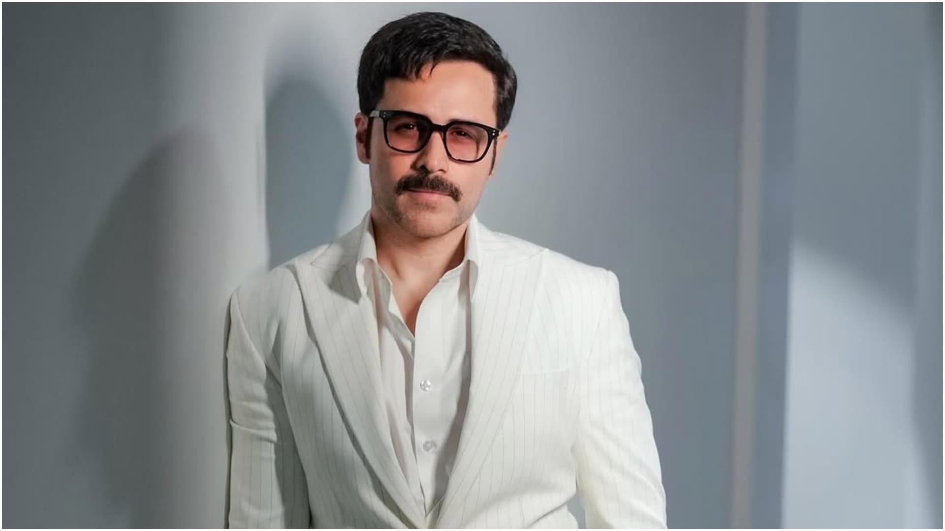emraan hashmi to attend amar ujala Samwad 2025 event in Lucknow UP know about actor upcoming film ground zero