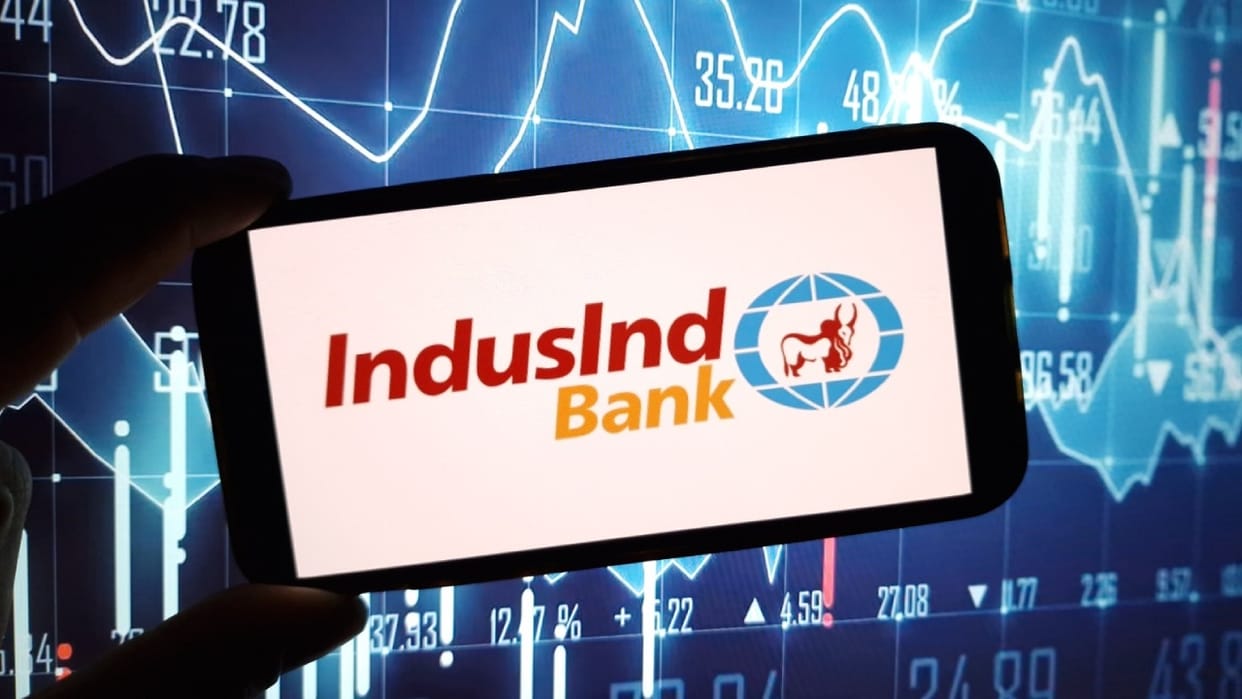 IndusInd Bank's CEO and Deputy CEO Arun Khurana resigns