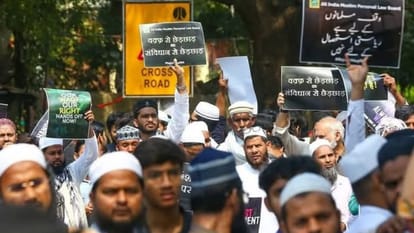 Preparations for nationwide protest like CAA-NRC on Waqf dispute, it is necessary to remove confusion of Musli