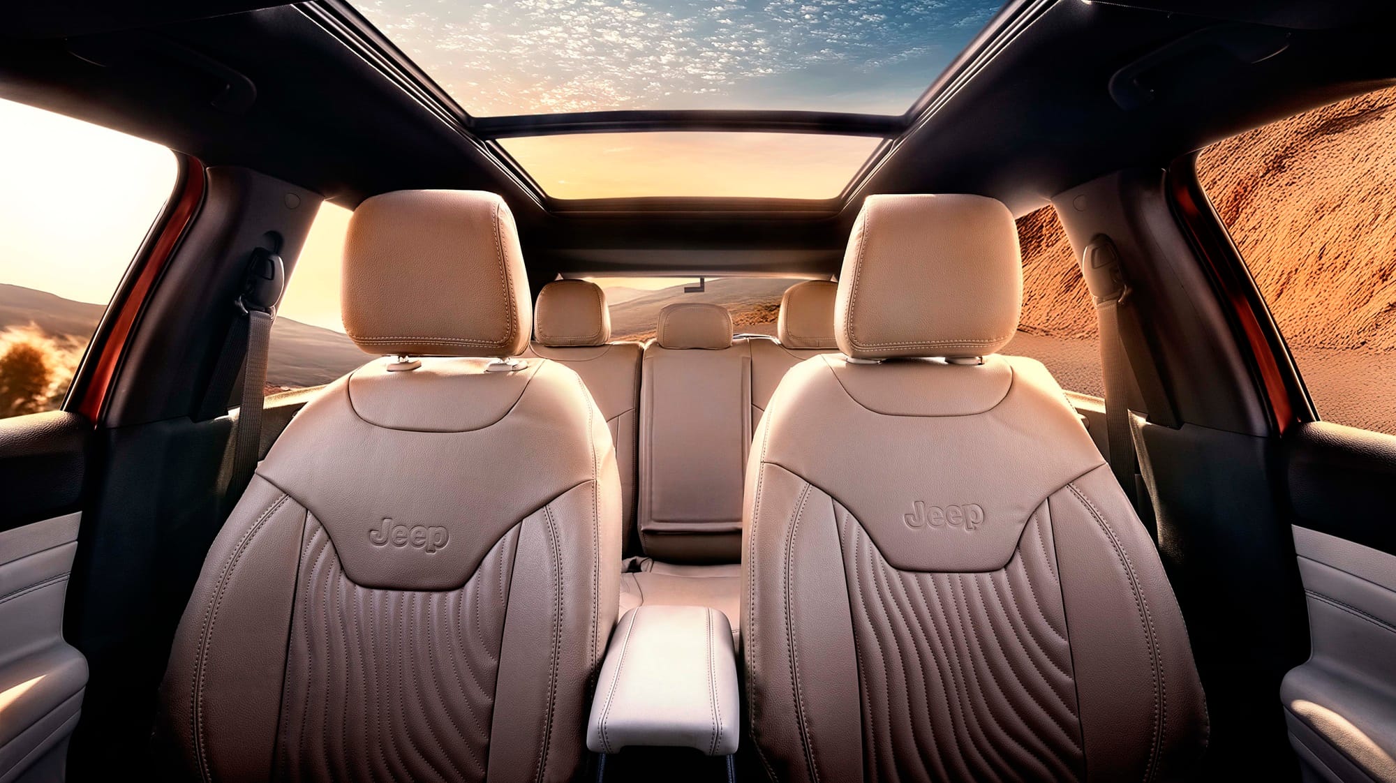 Jeep Compass Sandstorm Edition Launched in India Know Price Features Specifications Details