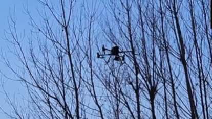 कुलगाम आइईडी बरामद