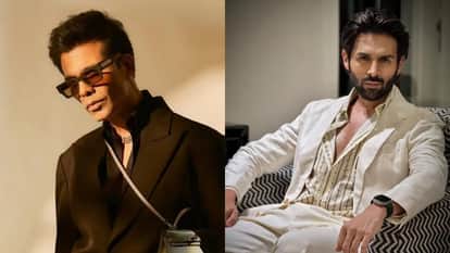 Another Blow For Kara Johar Dostana 2 Director Advait Chandan Exits From Movie This Is The Reason Behind It